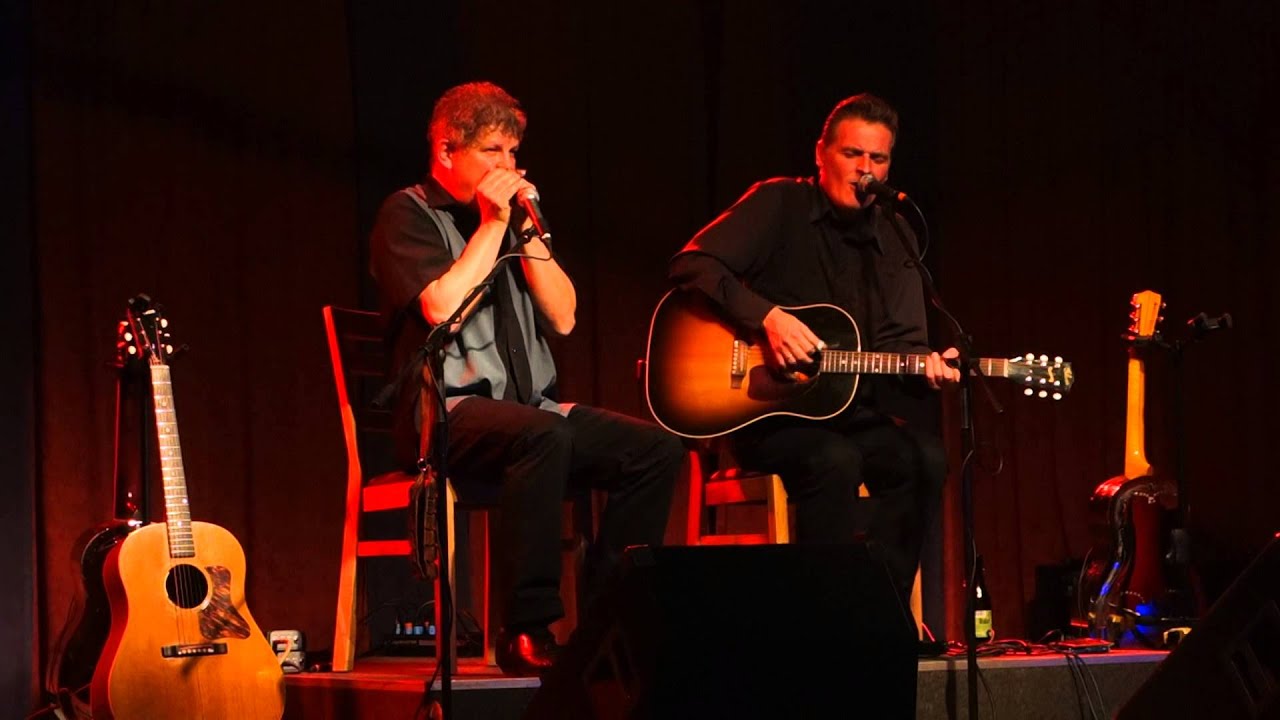 Erik Trauner + Siggi Fassl - Don`t start me talkin
