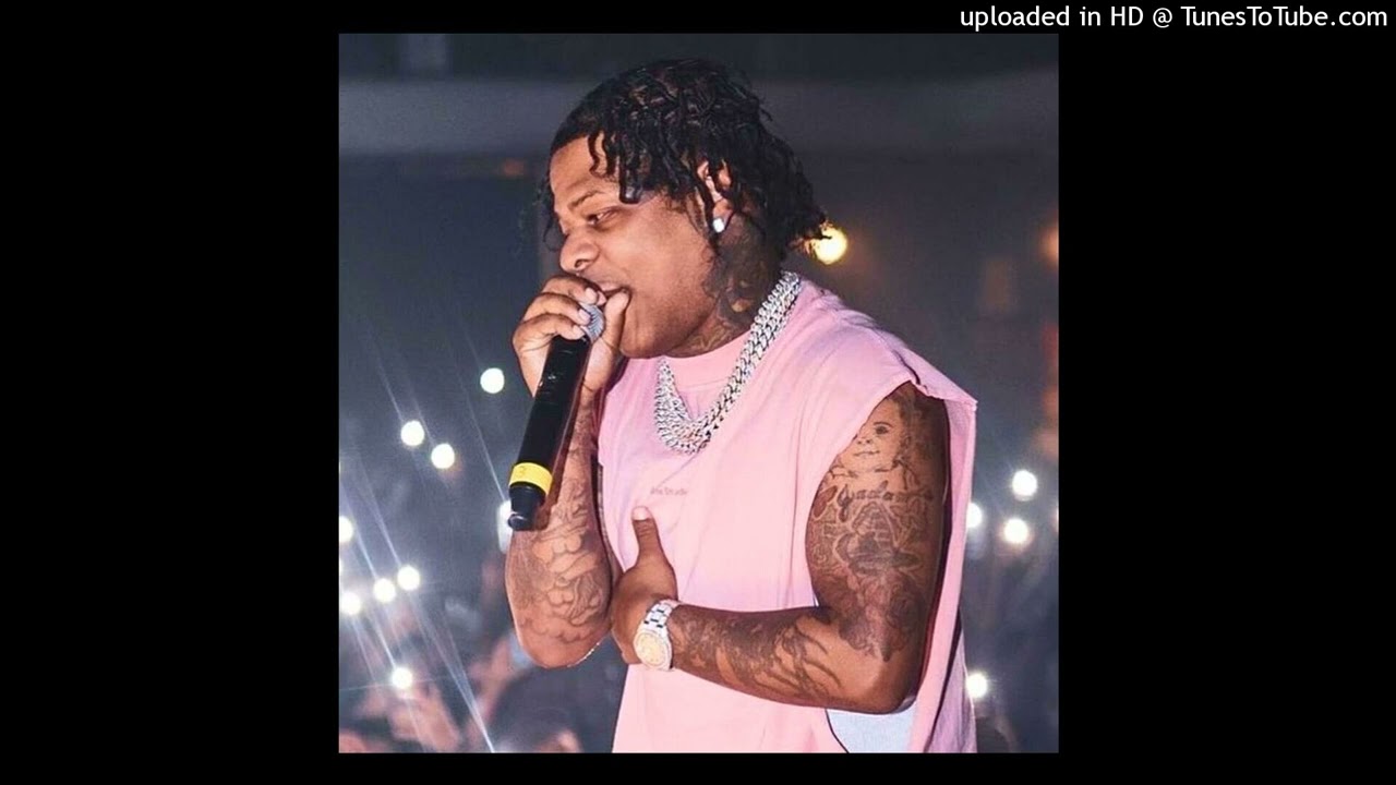 [FREE] Rylo Rodriguez Type Beat - 