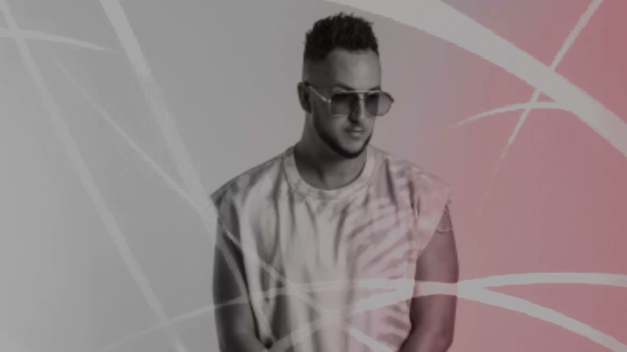 NADJY - La Seule