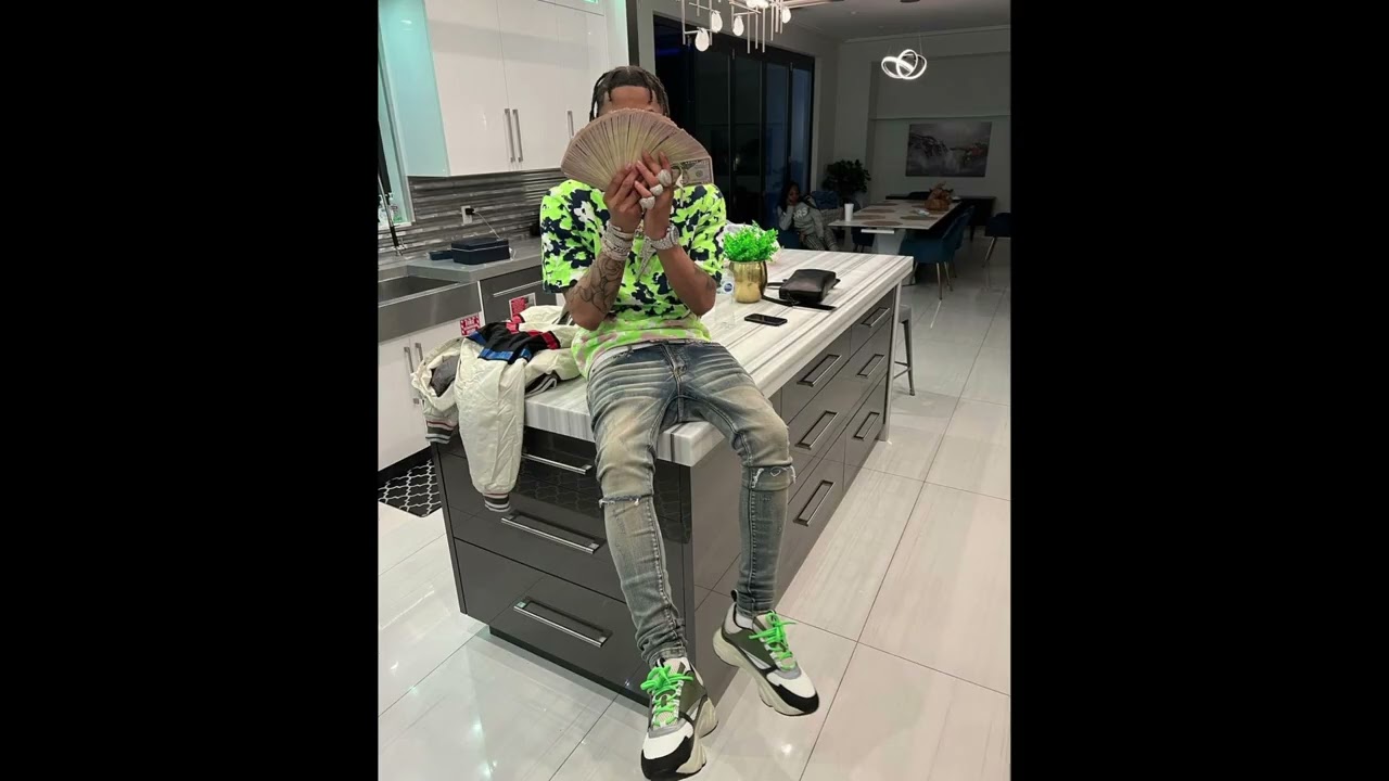 [FREE] Glokk40Spaz Type Beat 
