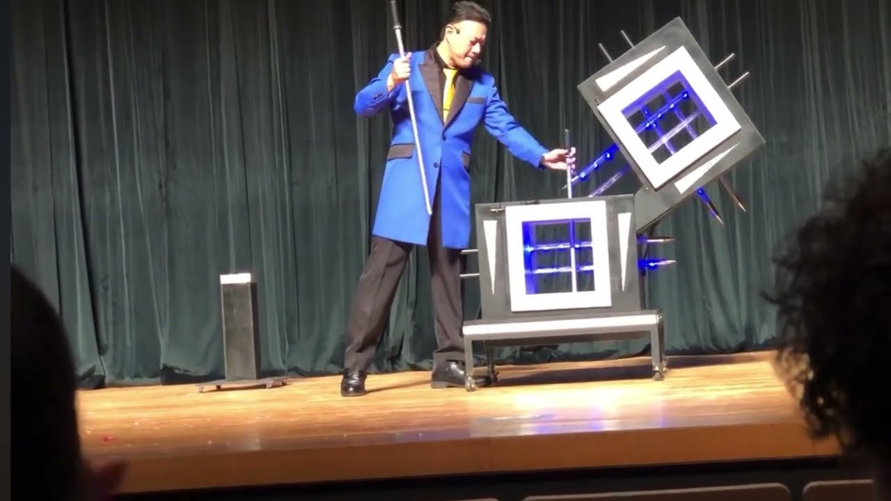Animation Tube  illusion ！アニメーションチューブ