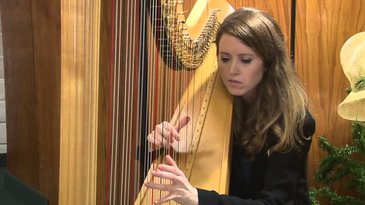 Bach: 