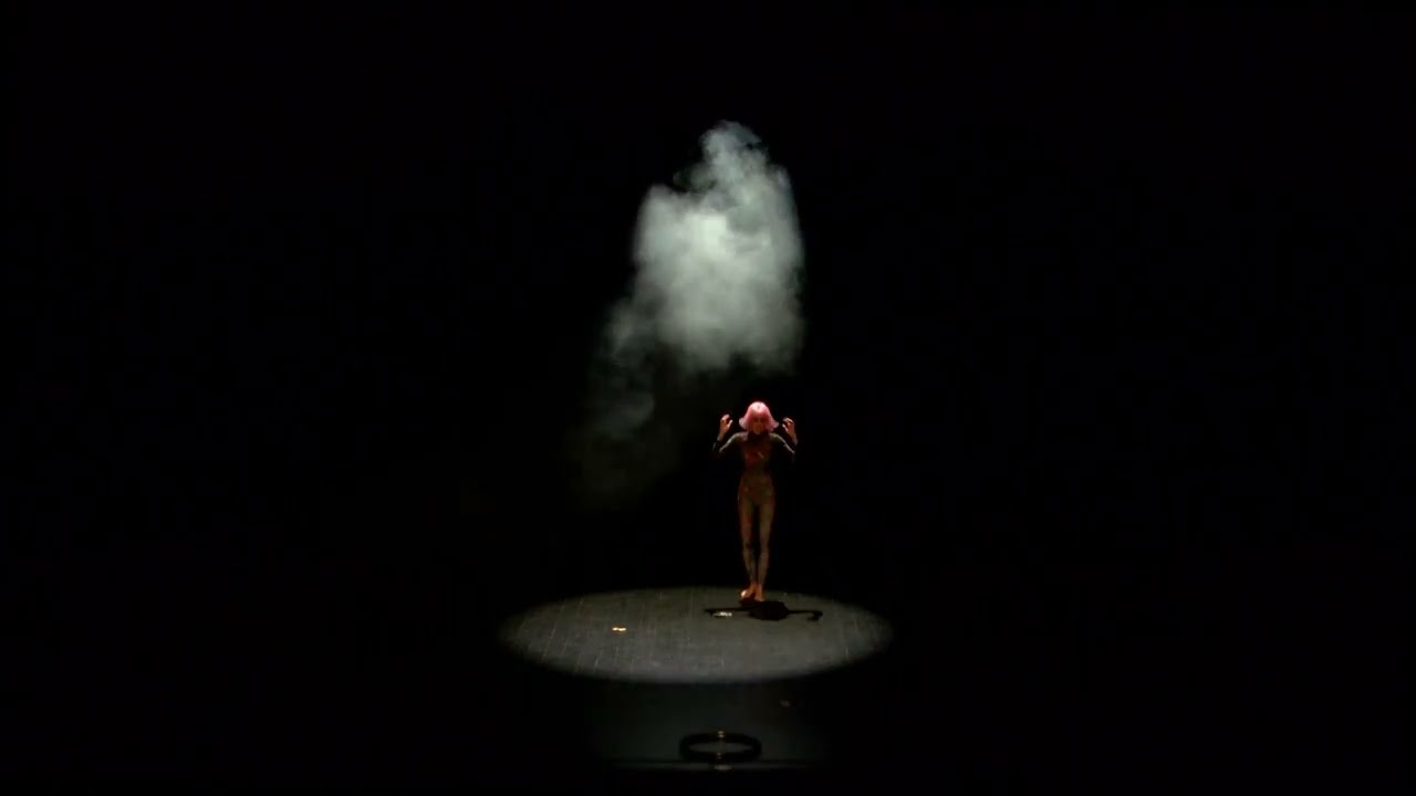 Compagnie Julie Jagu - 