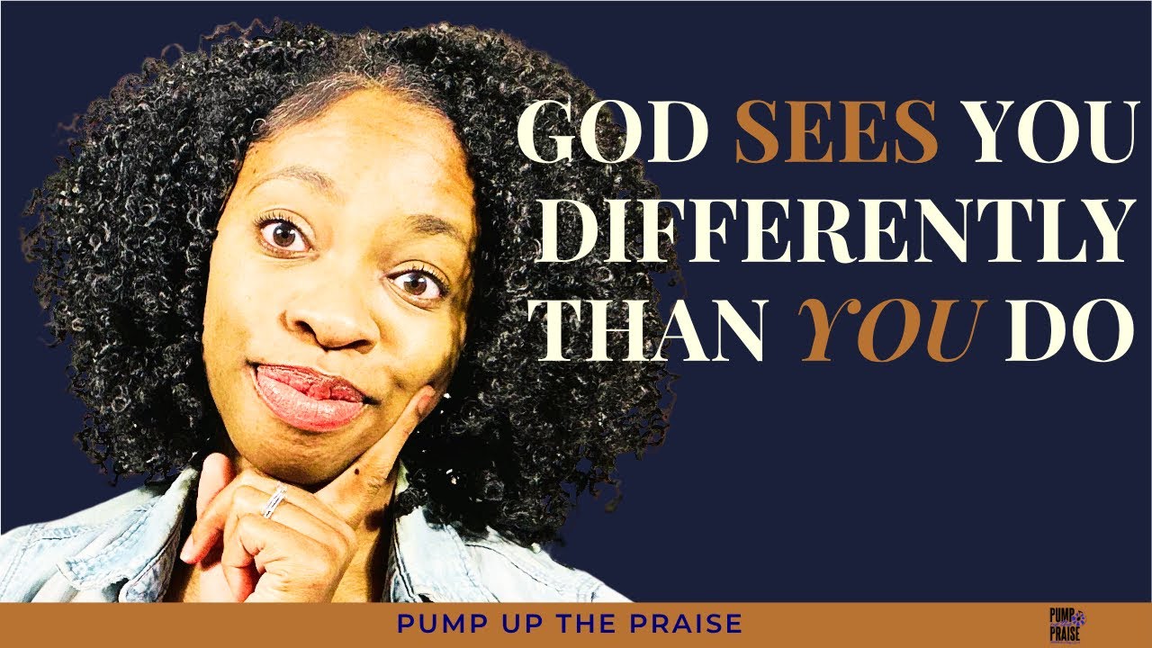 Struggling With Your Body Image? Hear What God Says About You (Psalm 139:14) | Temple Truth Talk