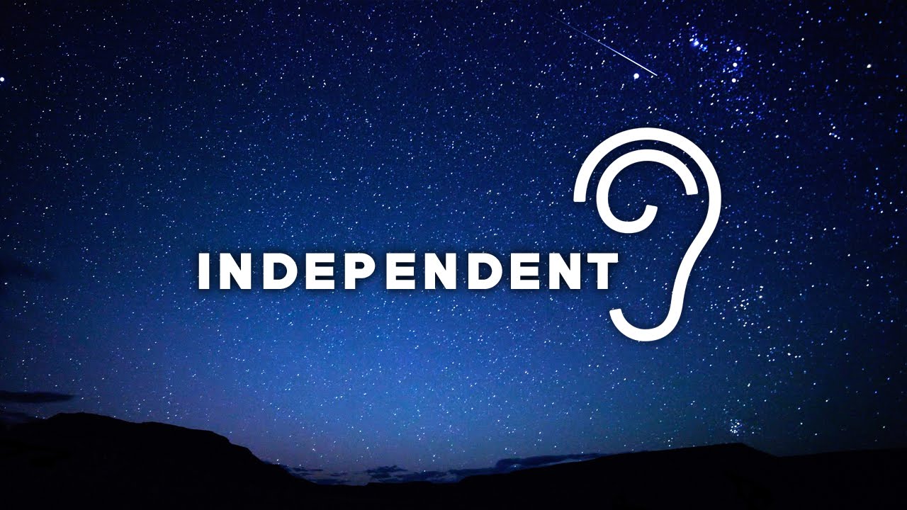 Uppermost - Independent