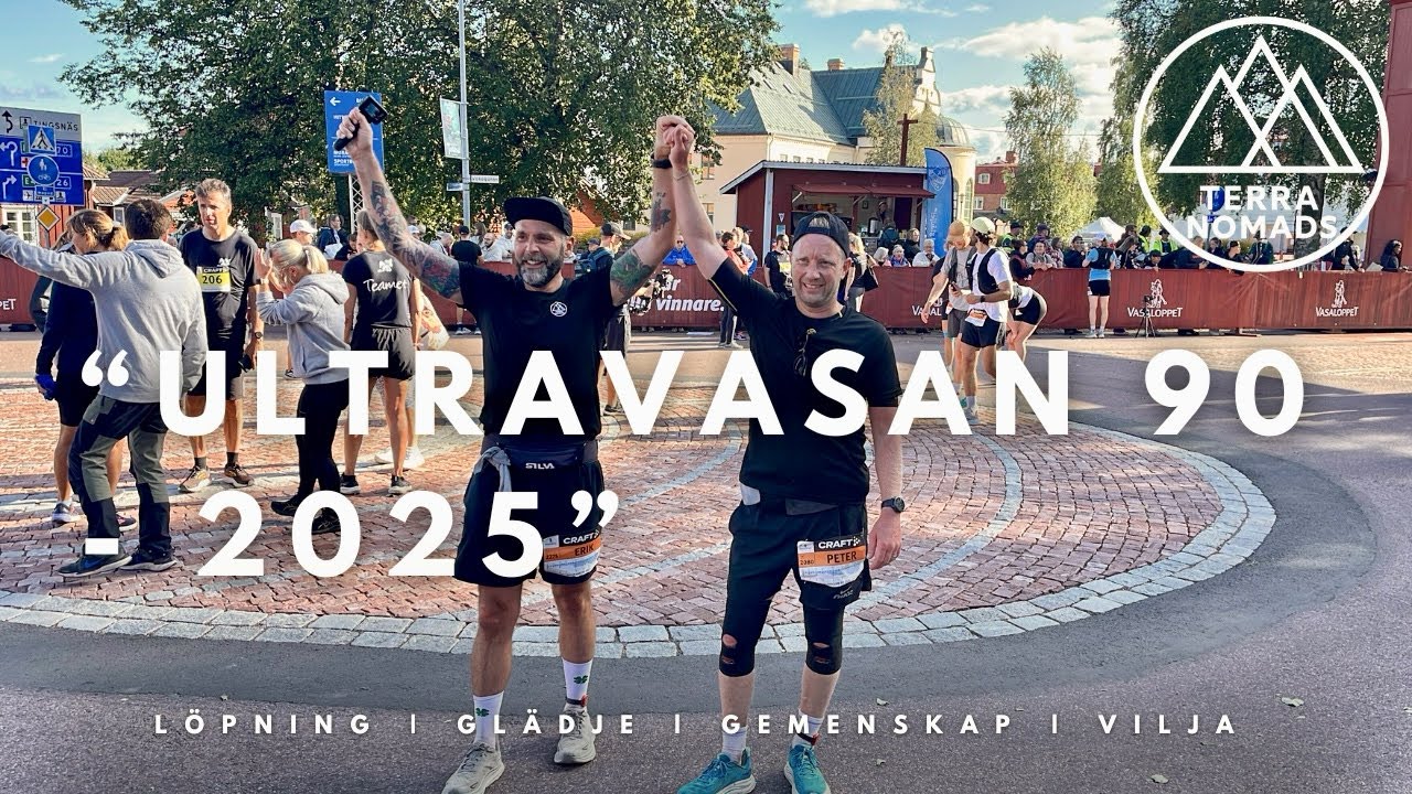 Ultravasan 90 - 2025 