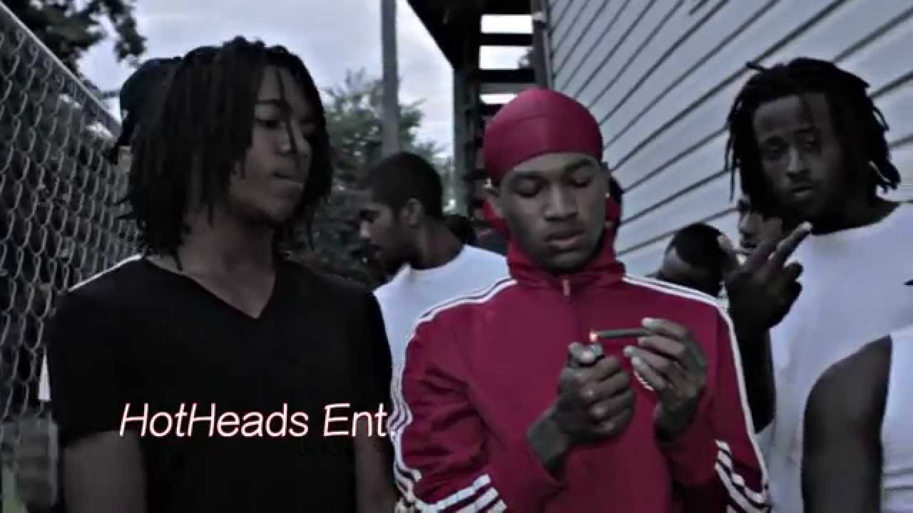 Skar & N$ev - Play For Keeps - Directed By BlackWorld Films