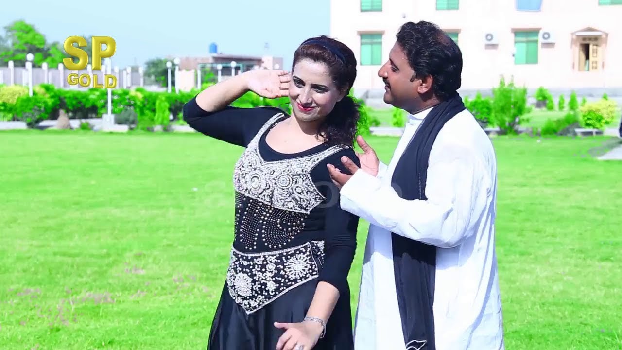 Sakkay Russ Gaye Pakkay Pakkay Russ Gaye | Javed Urf Jaidi Dhola | New Saraiki and Punjabi Song 2018