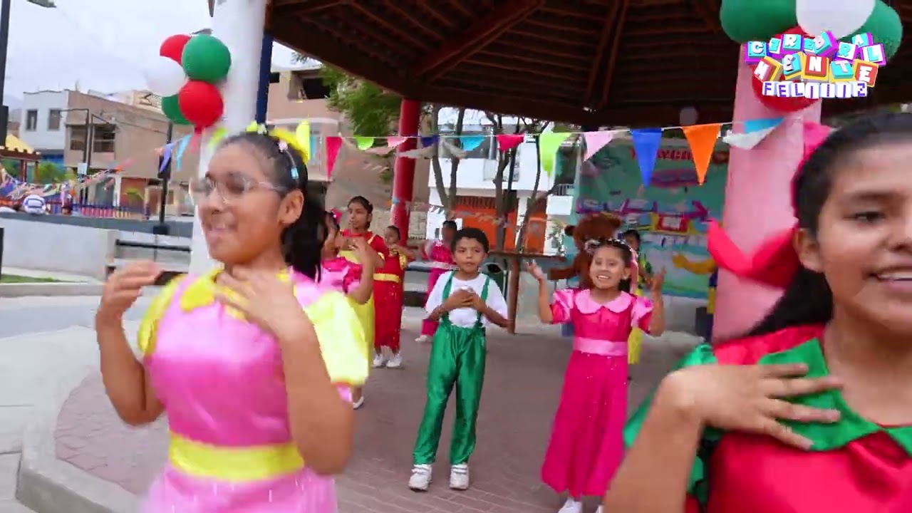 CORO LEMA 2025 | MMM HUAYCÁN | EBDV OFICIAL |