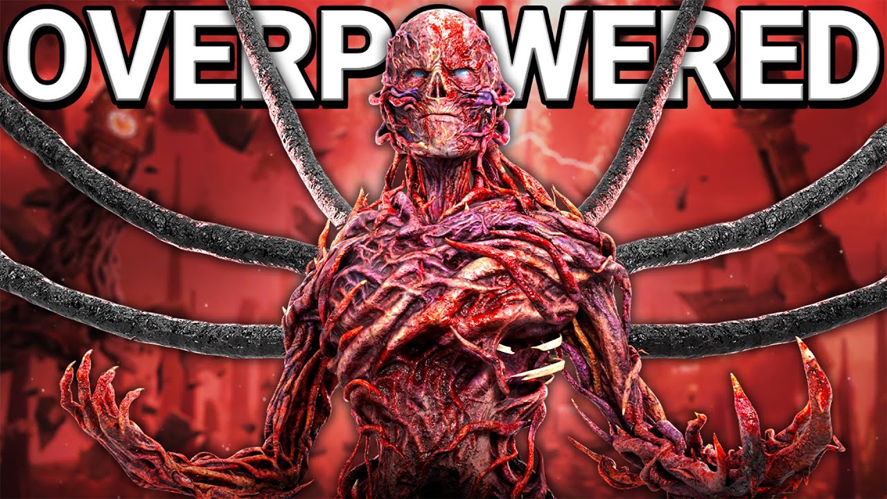 Making Vecna OVERPOWERED!