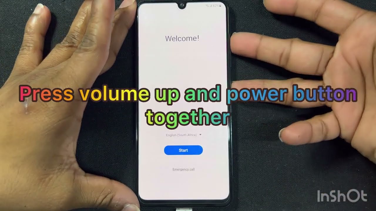 Samsung A23 Google Account Bypass FRP Bypass Android 11/12. No KNOX NO ALLIANCE SHIELD NO PC No SIM.
