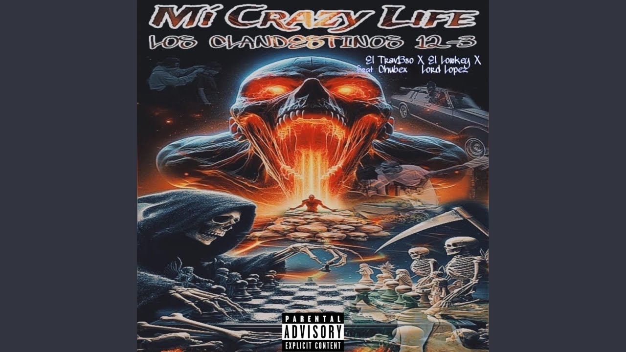 Mi Crazy Life