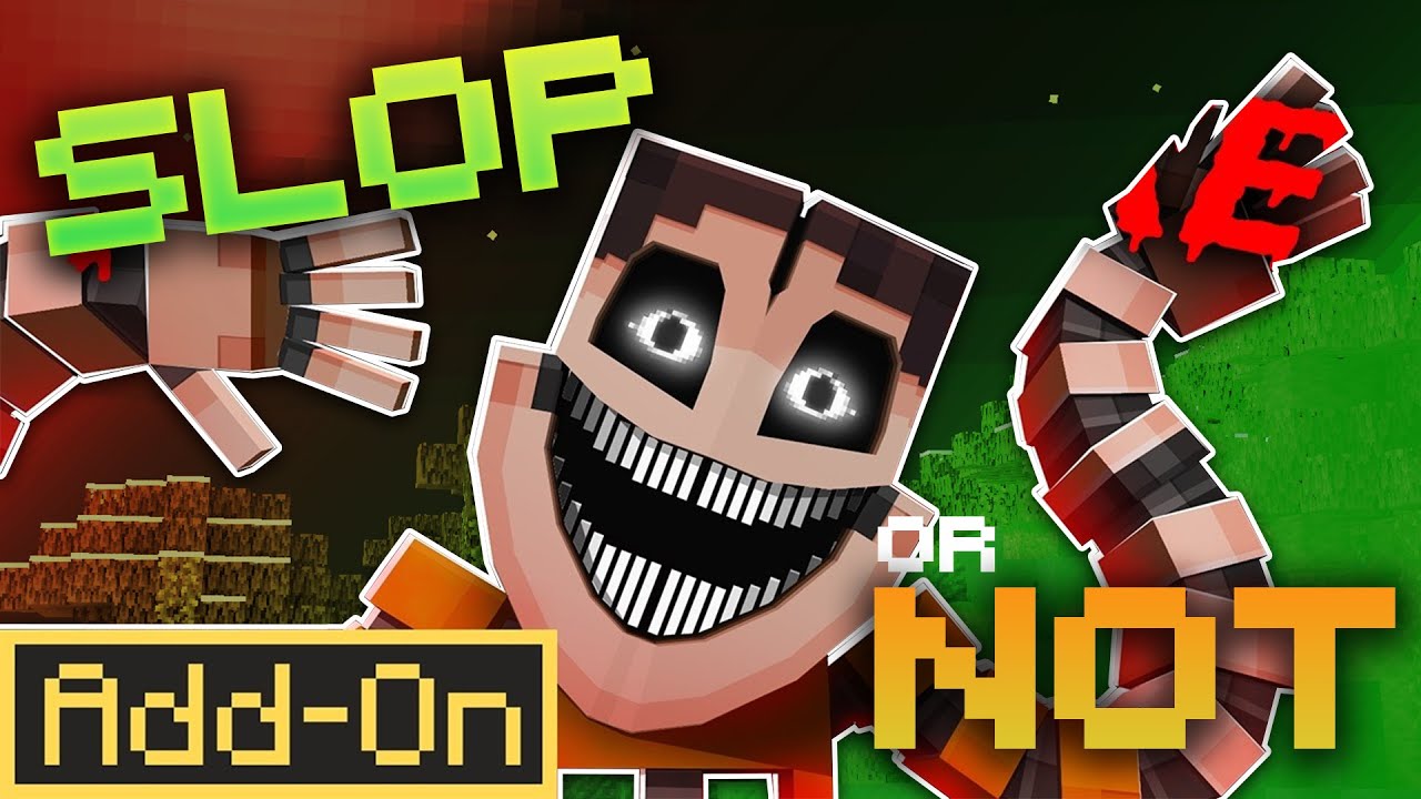 Friend.EXE - Slop or Not