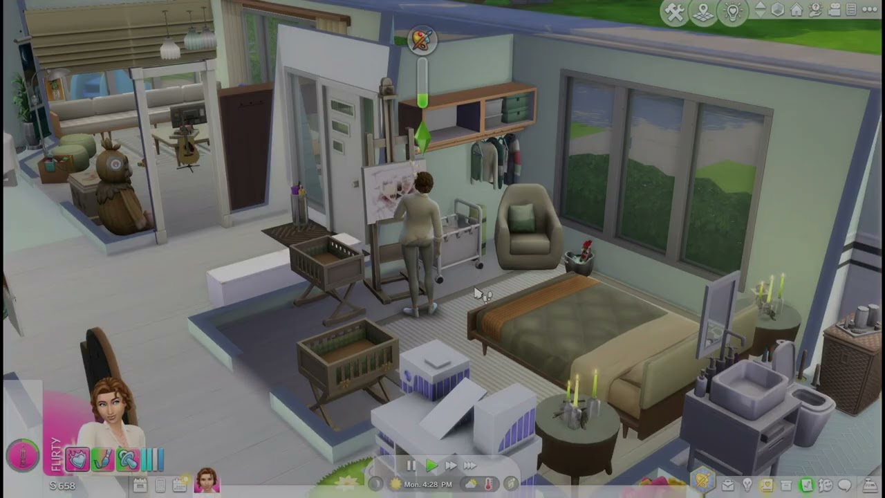100 Baby Challenge Pt. 1