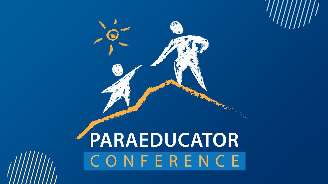 Join us at CSEA's Paraeducator Conference!