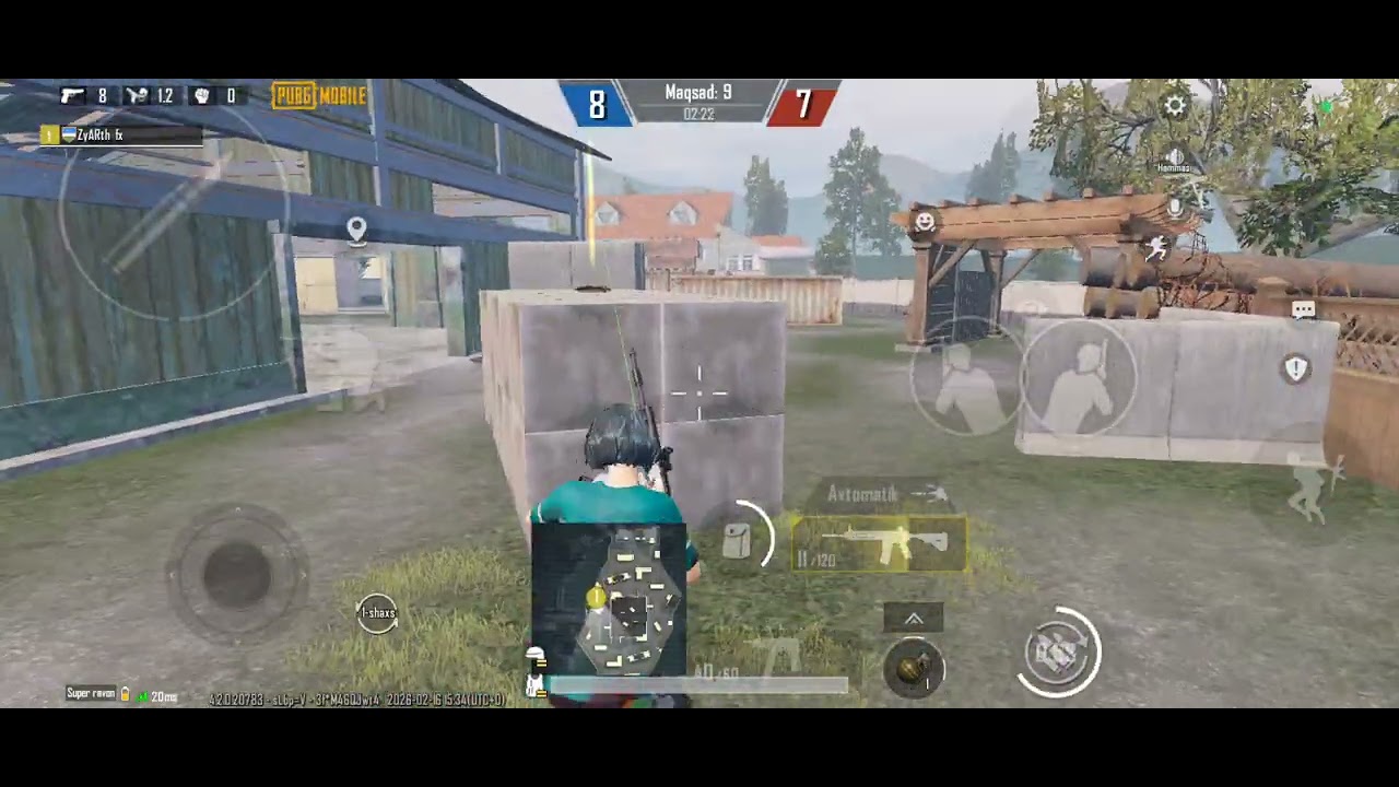 #pubg #704oybek01 #bot #cmb