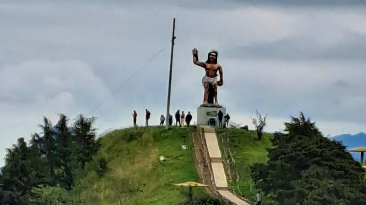 San Sebastian de yasual