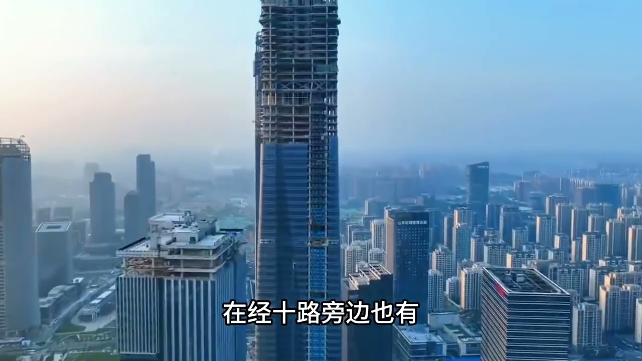 全国第二长的城市主干道，济南经十路，马上修到淄博