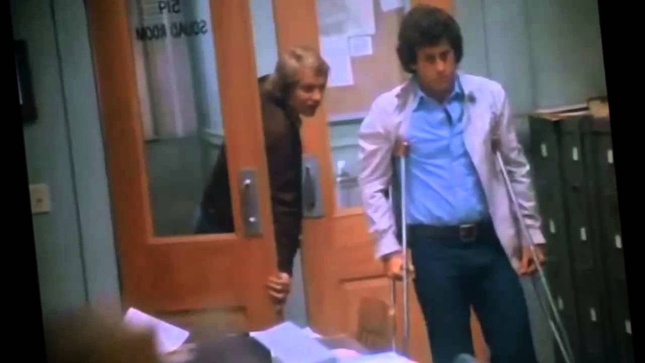 STARSKY & HUTCH - TOO MANY WAYS TO SAY GOODBYE