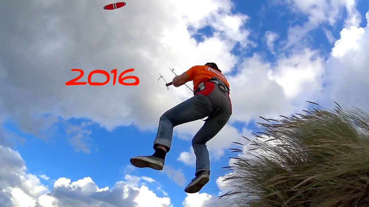Kitebuggy best/worst of 10 years part2 2016