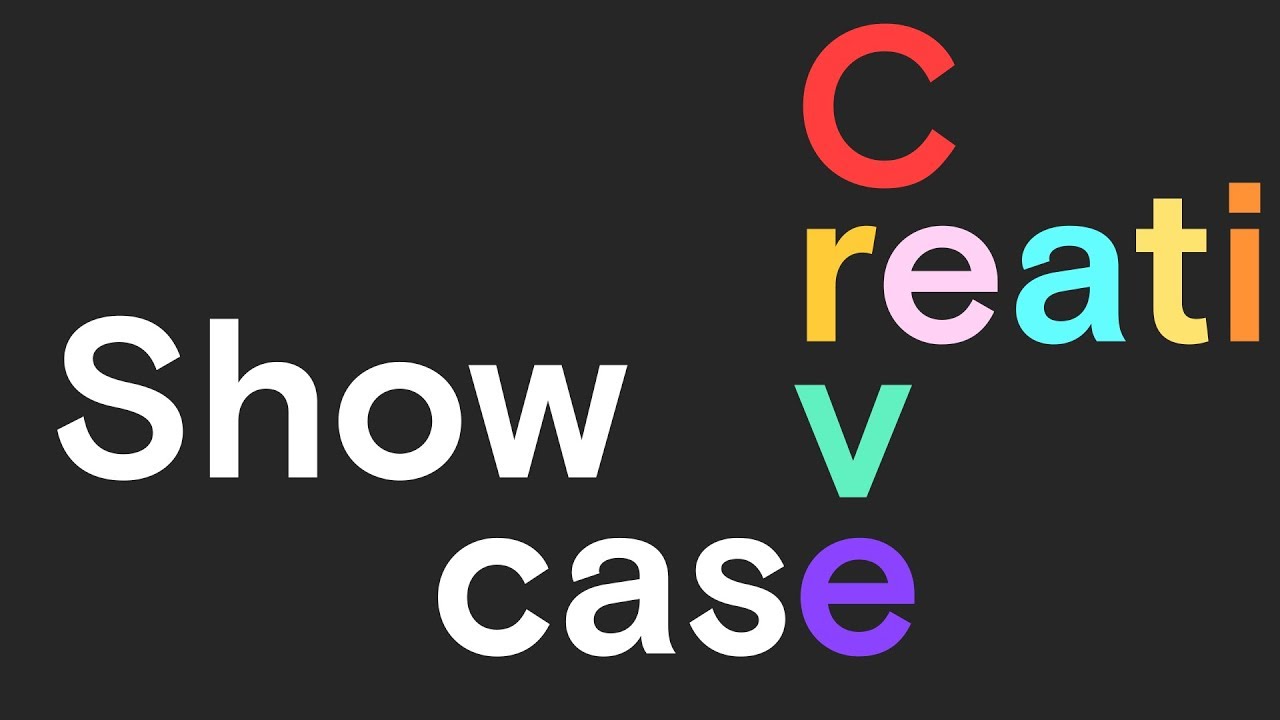 Accord Marketing - Creative Showcase