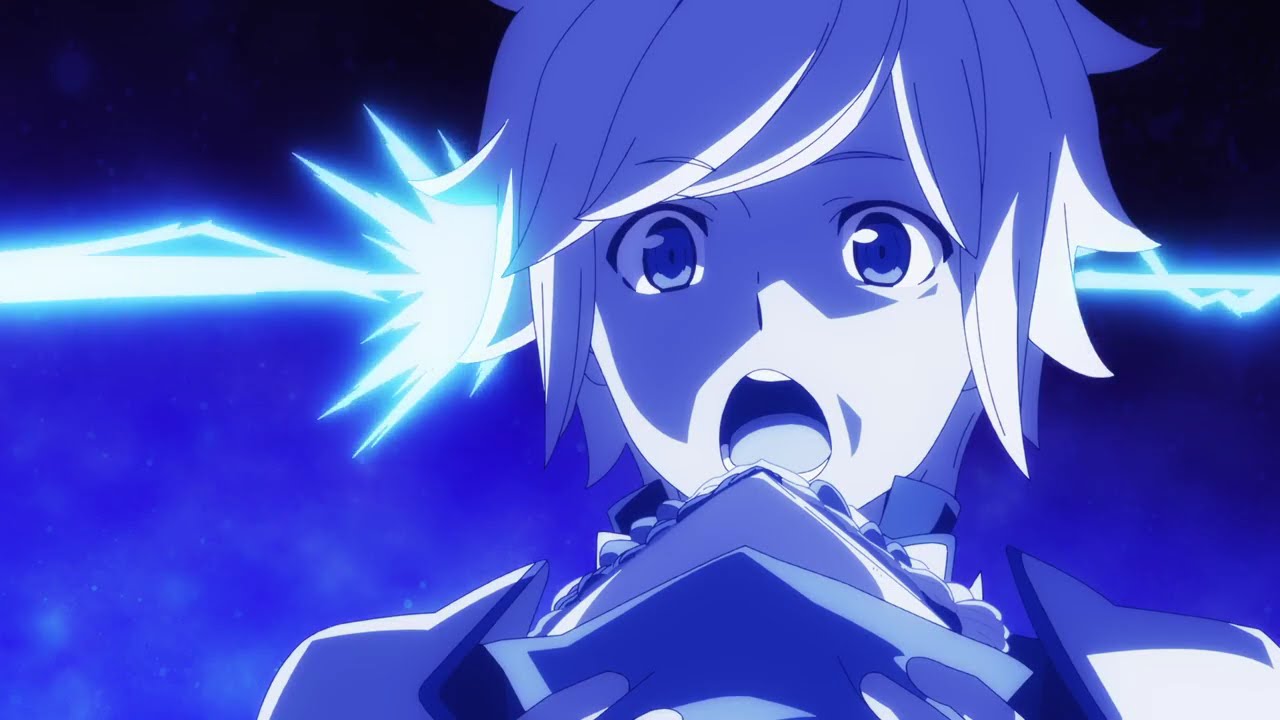 danmachi season 5 ep2