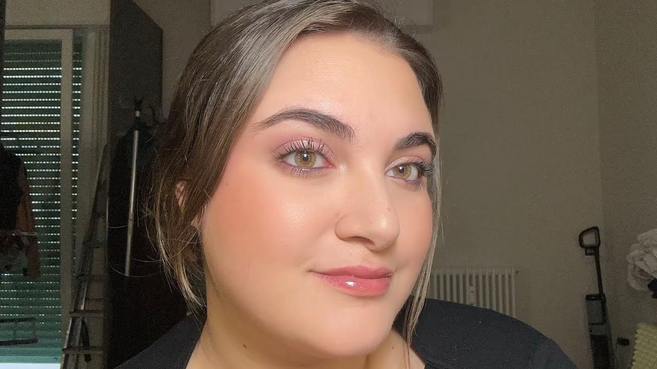 My Go-To Everyday Makeup 💕