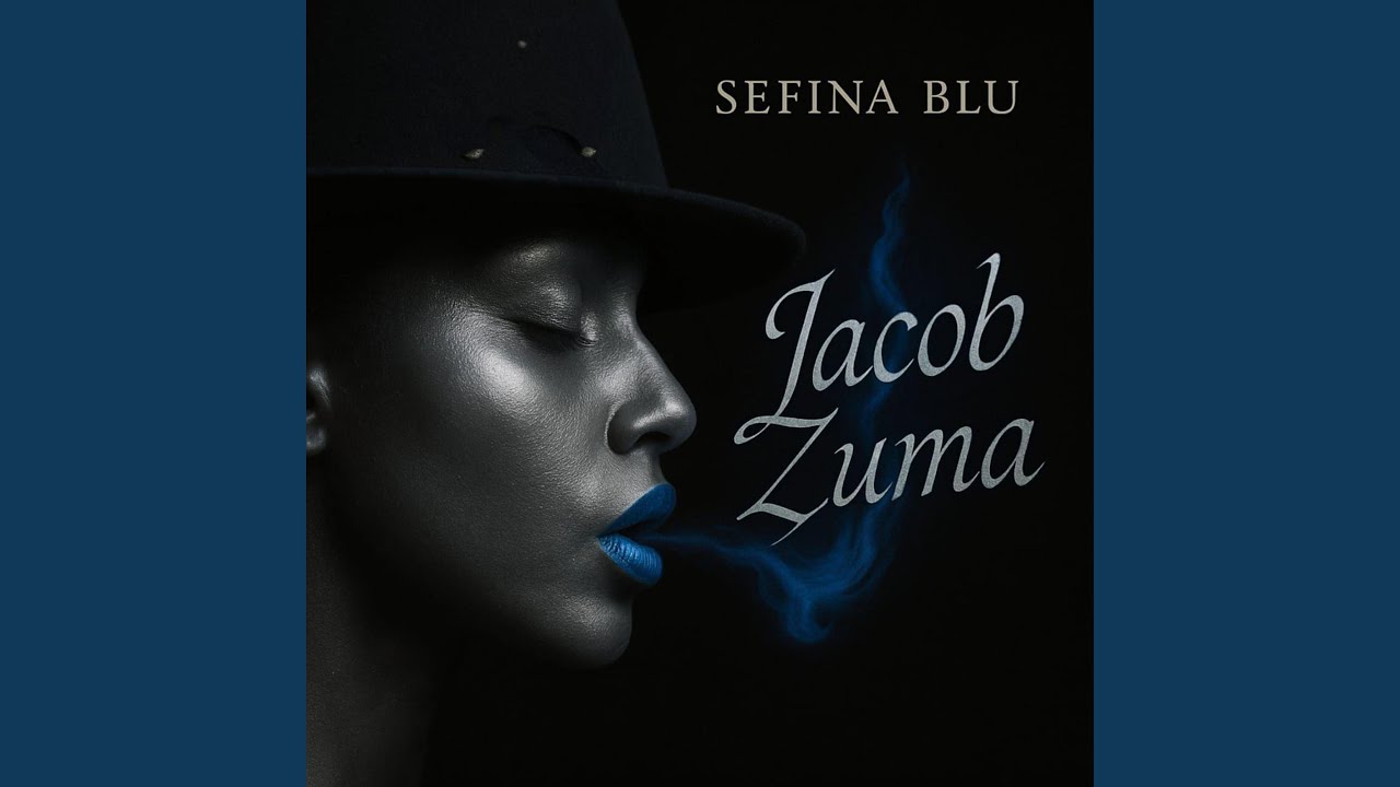 Jacob Zuma
