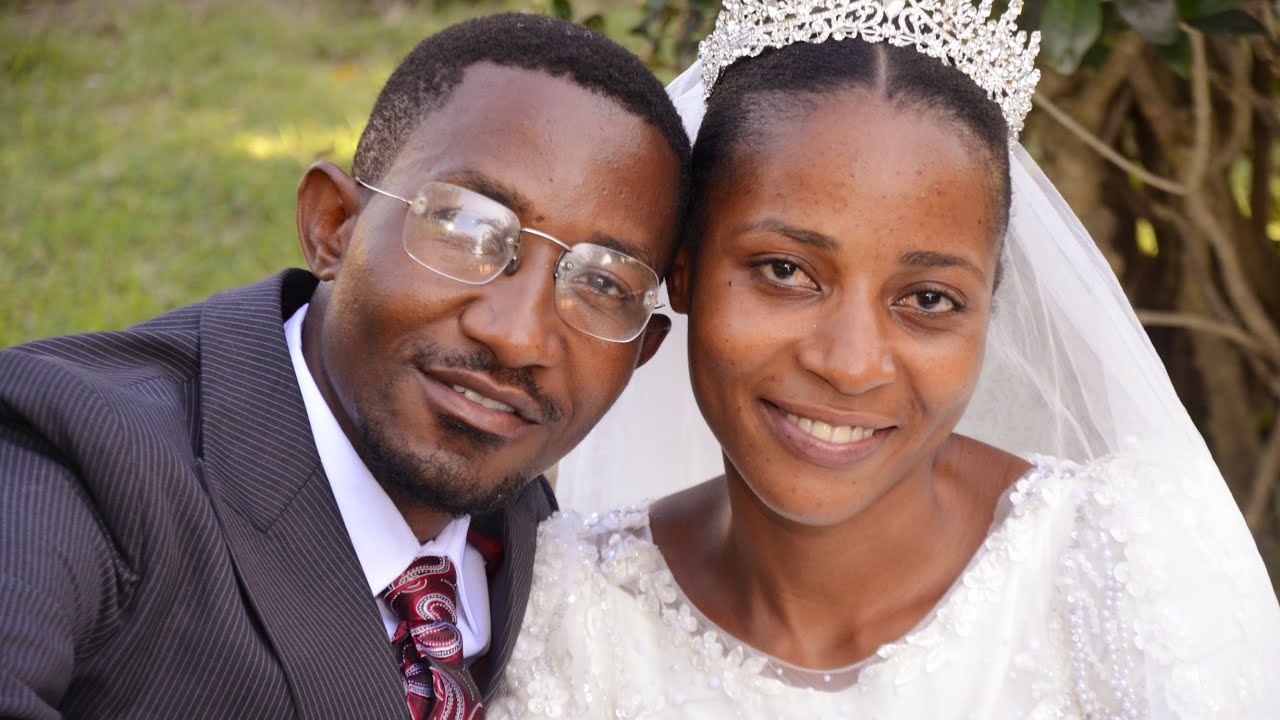 Hyacintha & Michael Wedding _20251011
