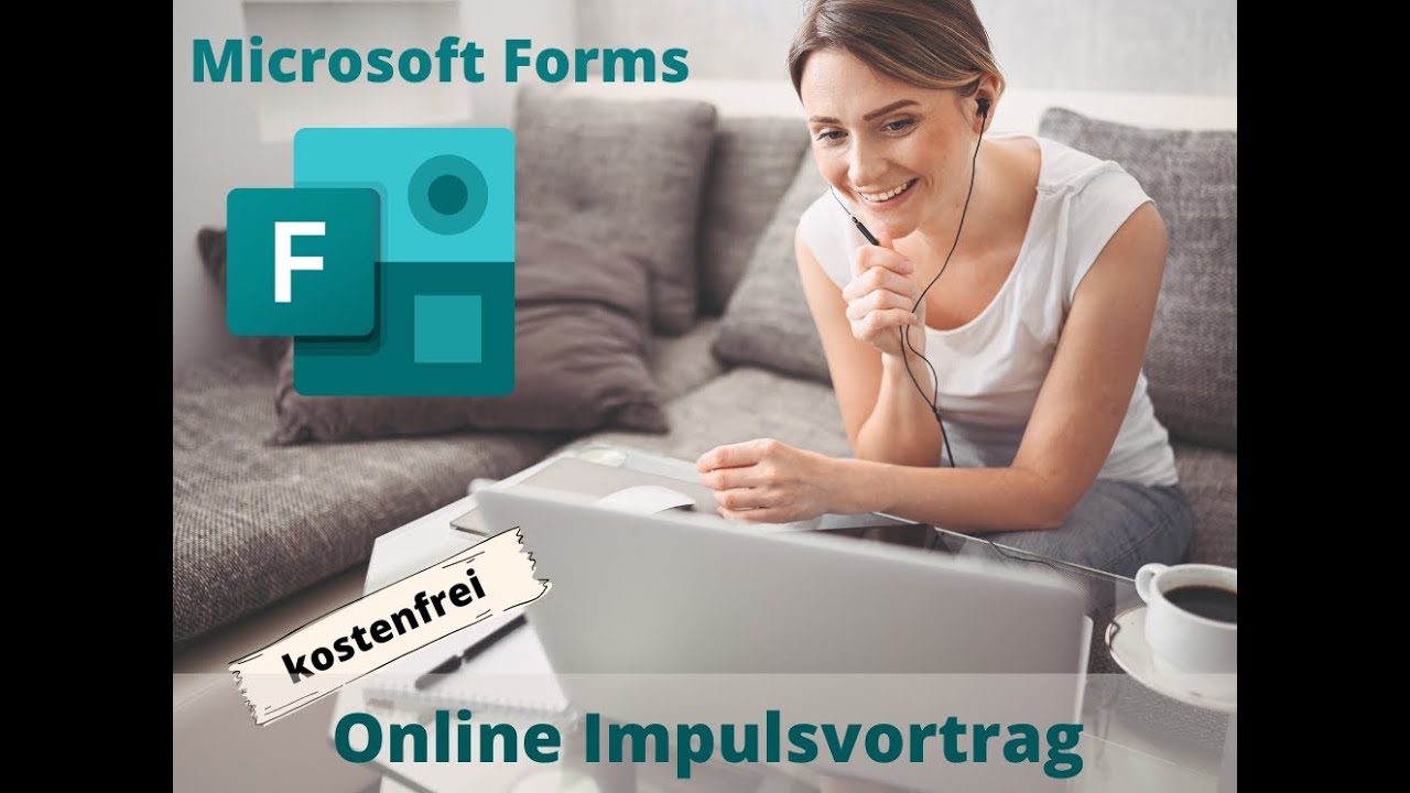 online vortrag ms forms office 365