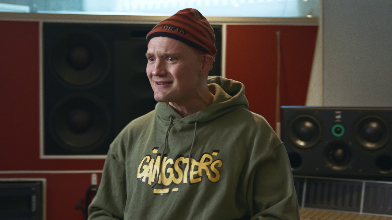 Clemens skal spille Jason i Terkel-musicalen