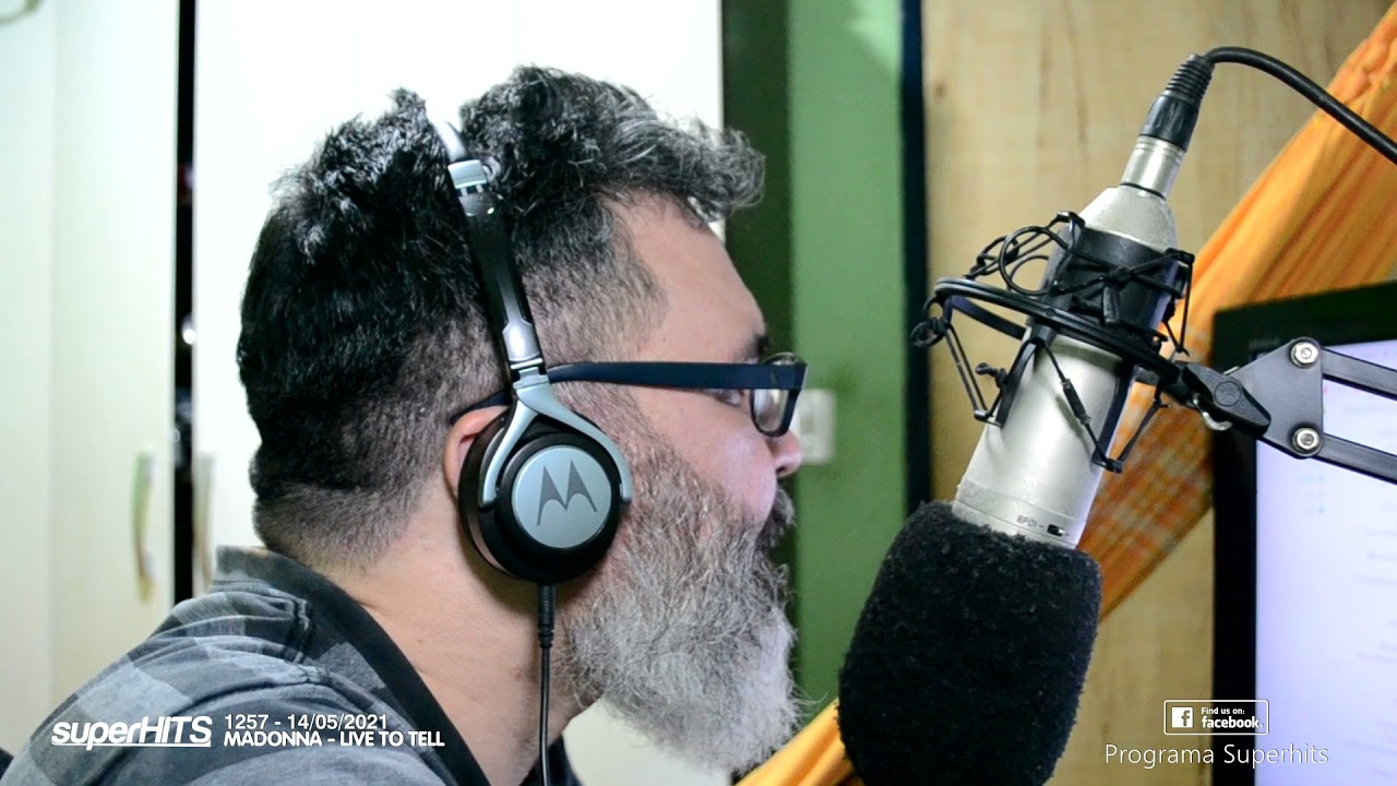 MADONNA - LIVE TO TELL (Tradução Alan)