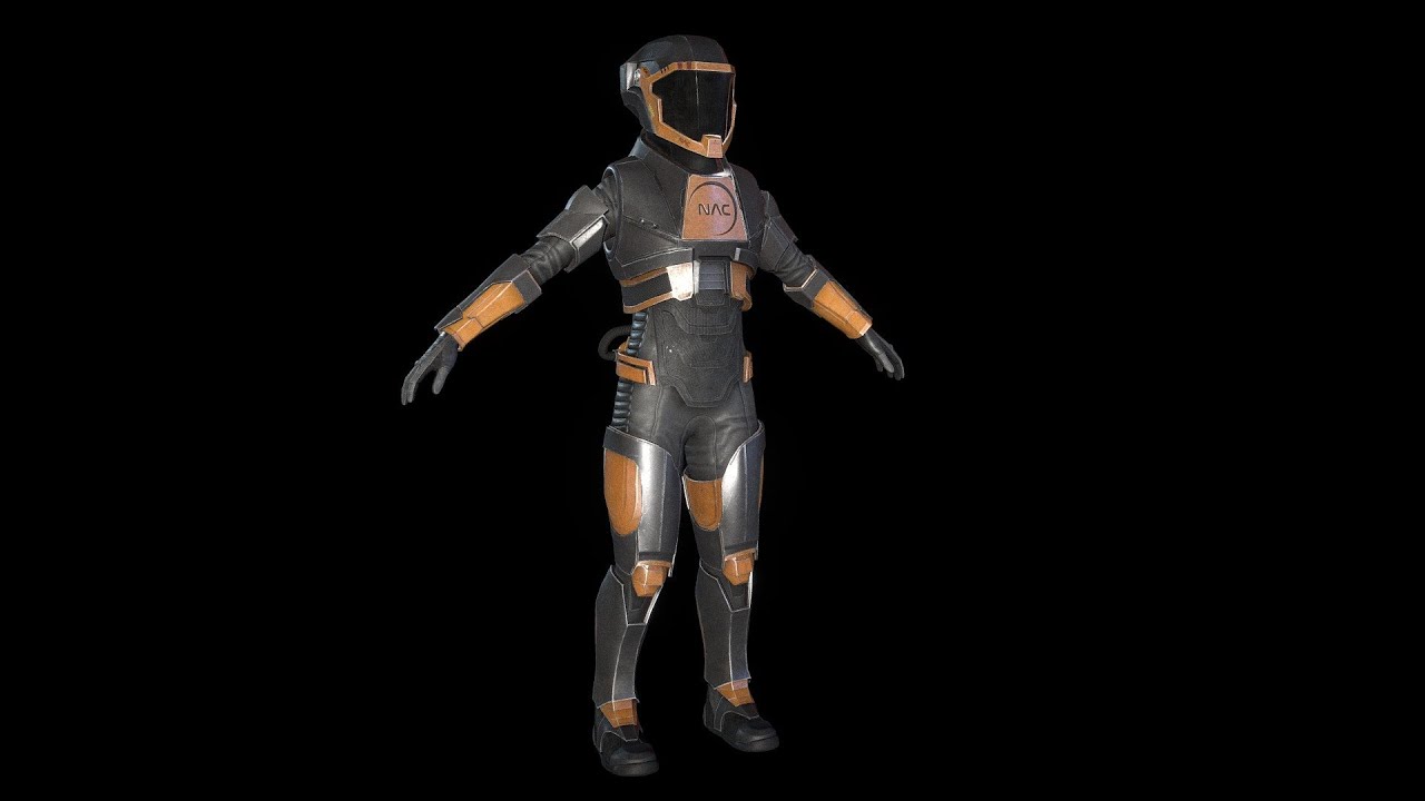 Namalsk content update: Crafting the new suit (LEHS Mk3) and visiting Lantia