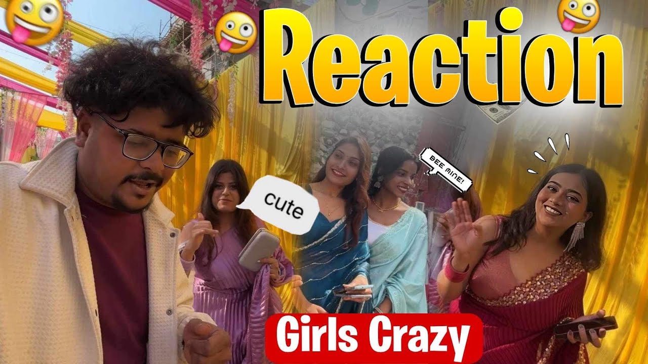 Unpadh vlog😭|| इतना गंदा गली😢||#publicreaction #girlreaction #vlog #funny#comedy #prank