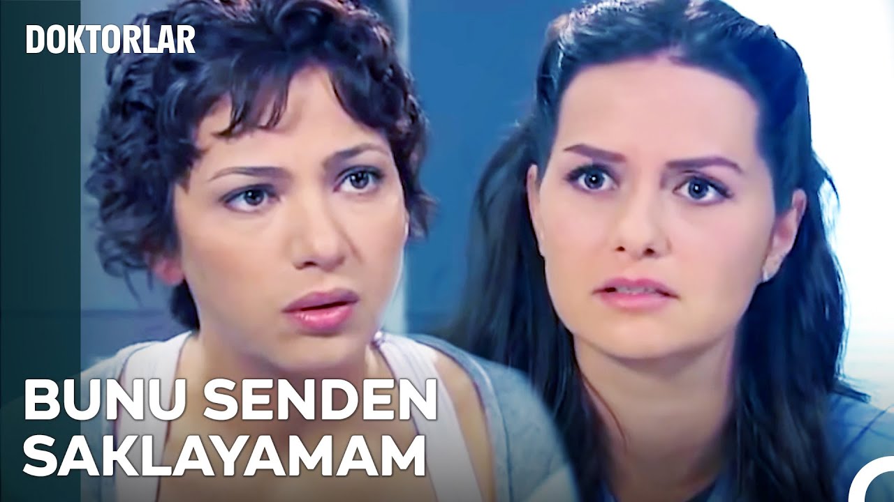 Levent'in Evliliği Formalite! - Doktorlar 86. Bölüm