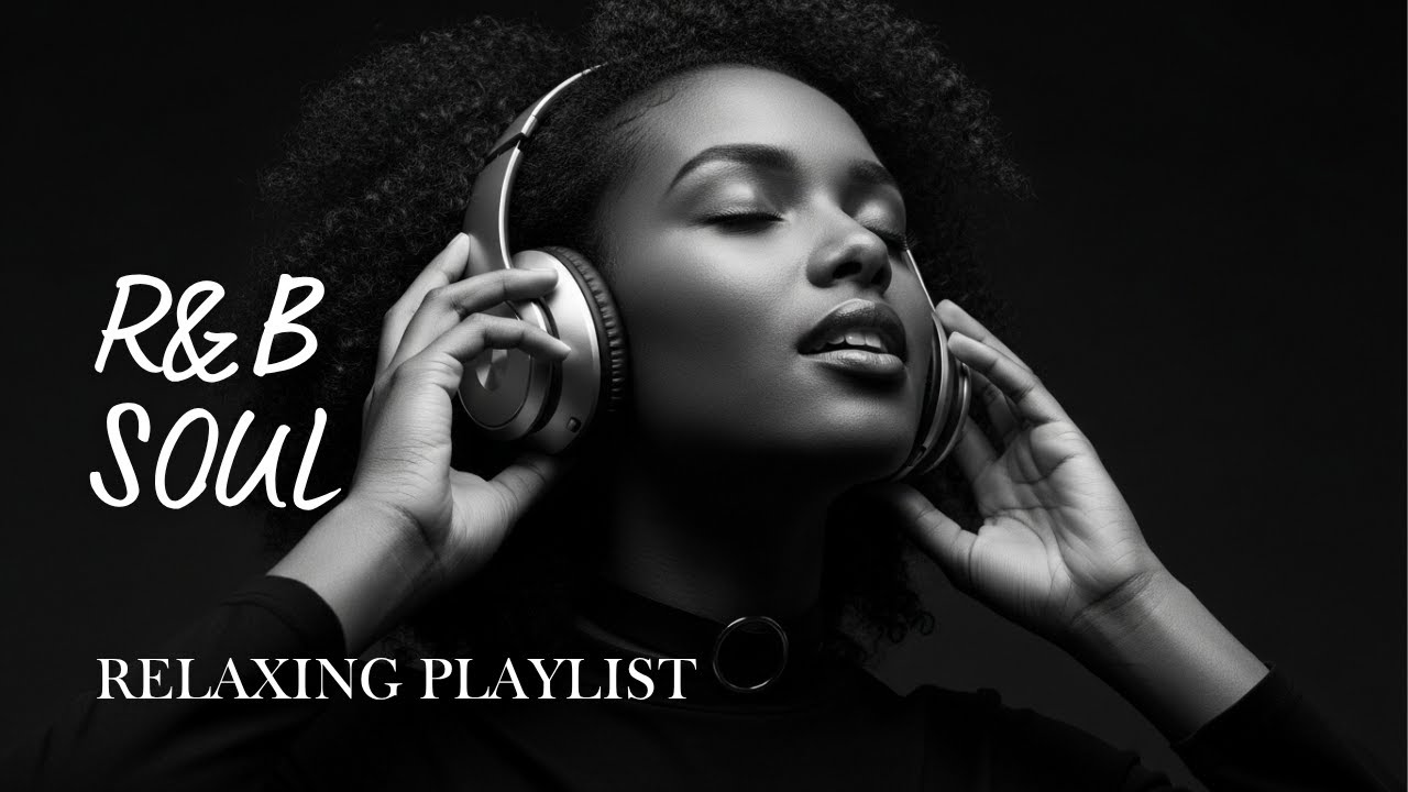 Soft Soul & R&B Playlist for Intimate Night Moments