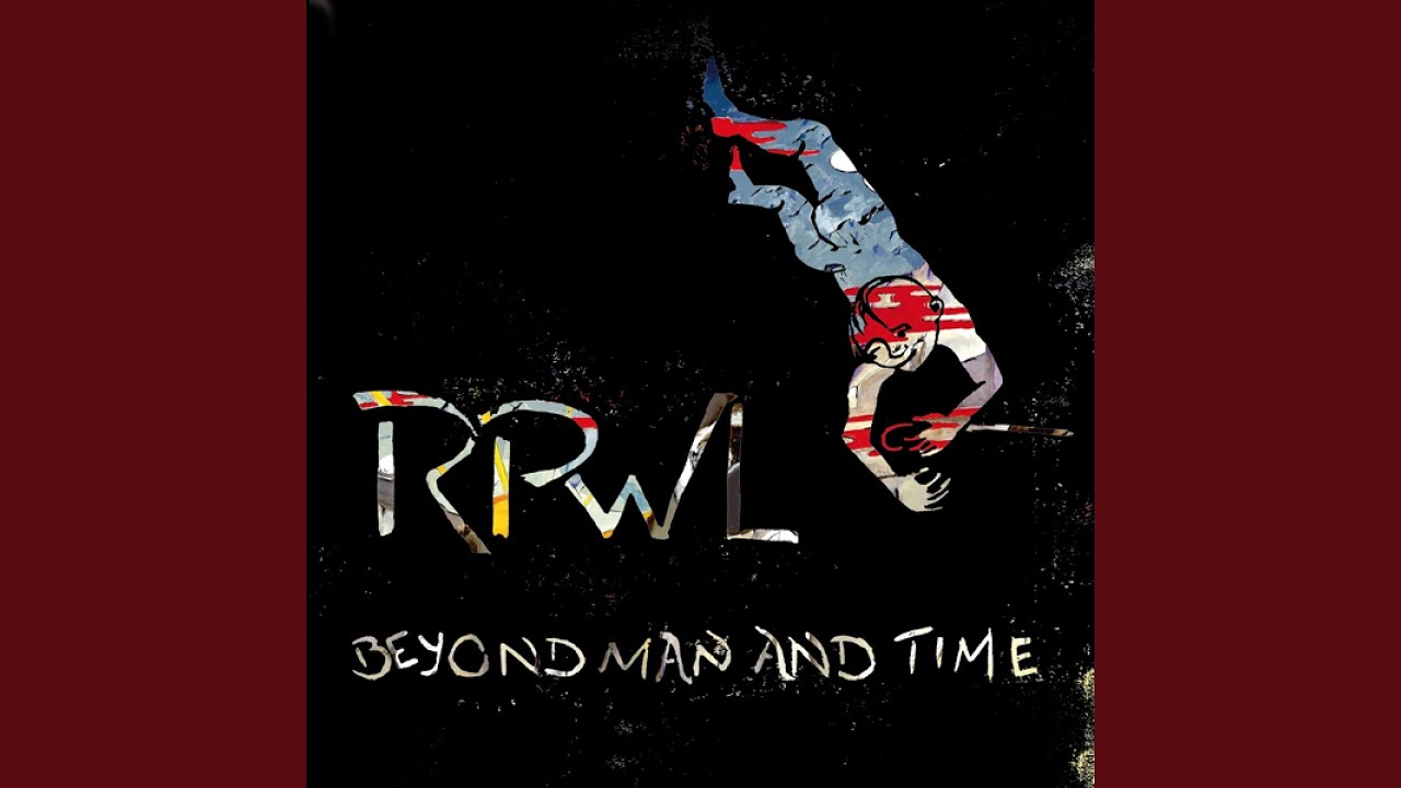 Beyond Man and Time