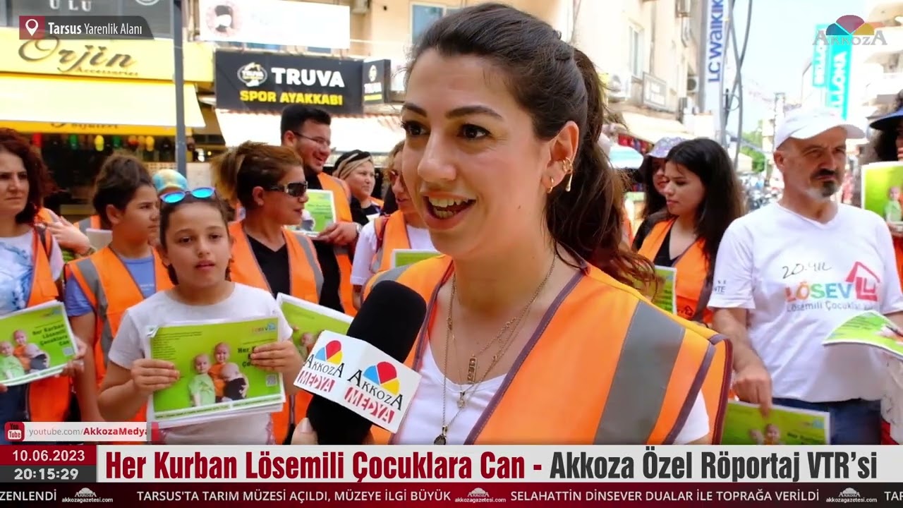Lösev Özel Akkoza Klibi 