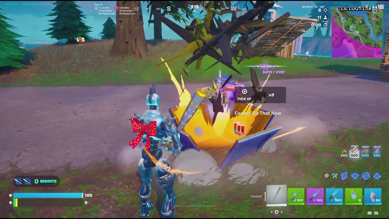 Fortnite