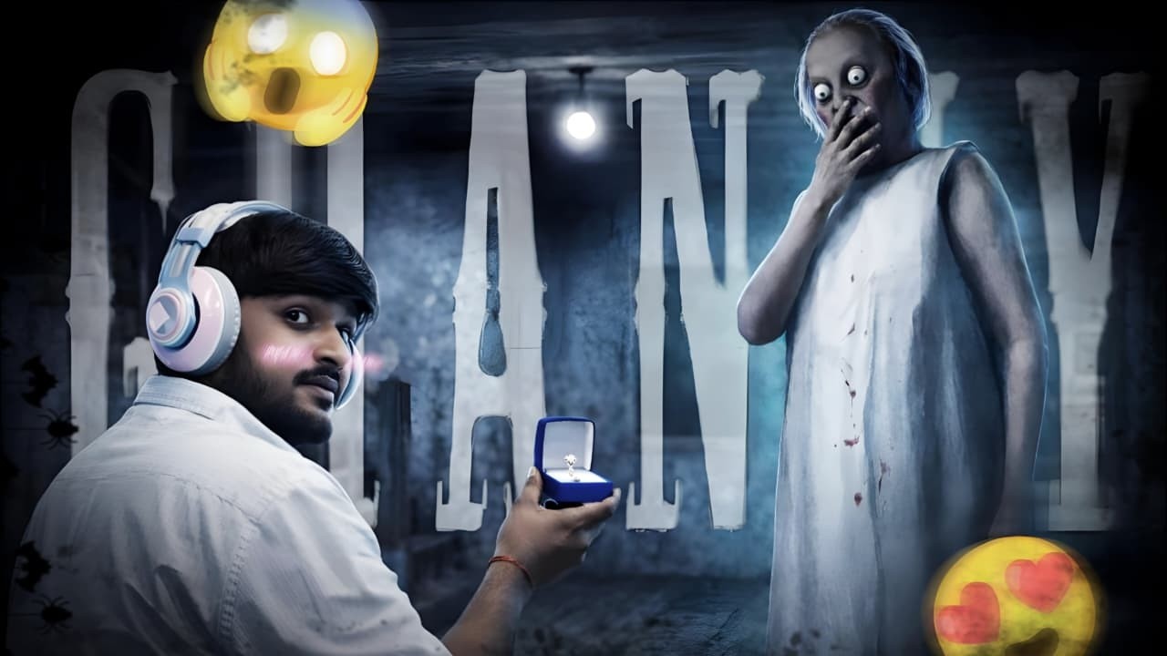 Granny Is Back Again GamePlay 😱| Horror Stream Hindi LIVE 🛑