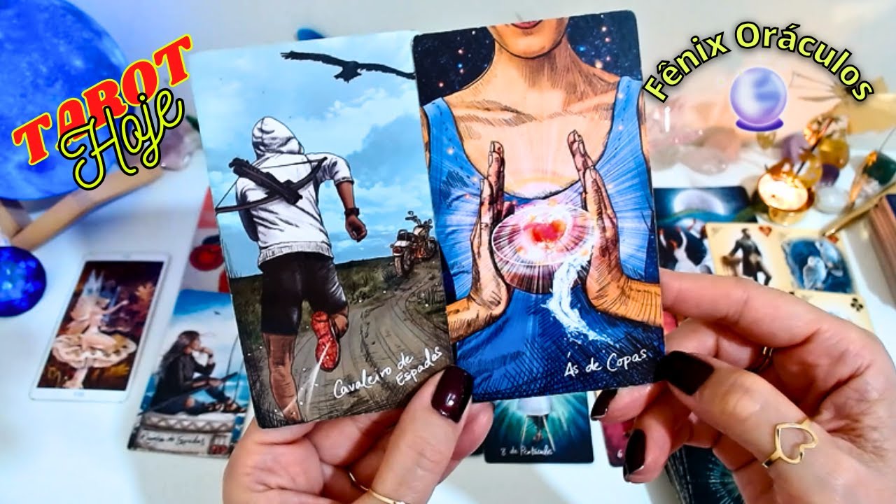 😍COMO ELE(A) ME VÊ TAROT? O QUE ELE ACHA DA NOSSA SITUAÇÃO? COMO ESTÁ EM RELAÇÃO A MIM HOJE?🔮Tarot