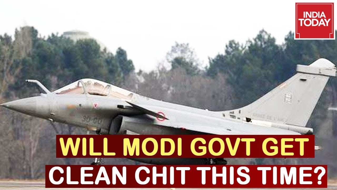 SC To Review Rafale Judegment Over Clear Chit On Modi Govt | 6Prime
