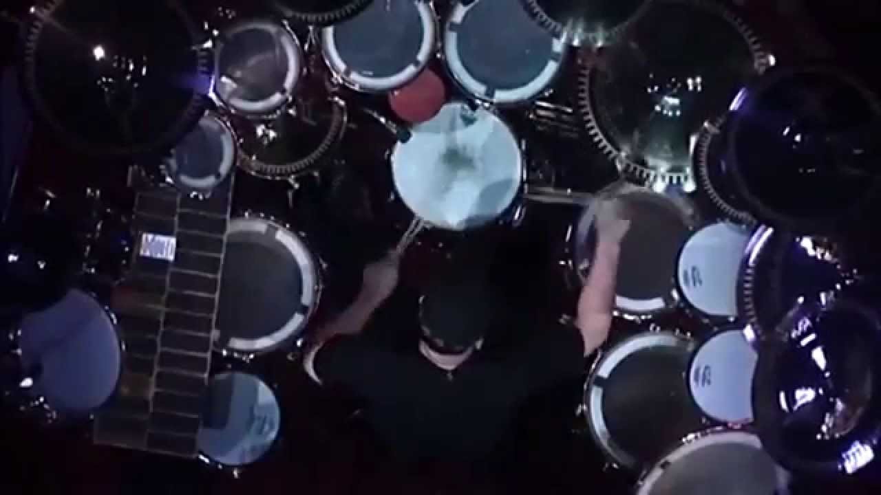 Rush   Manhattan Project   Live in Dallas 2012    Clockwork Angels Tour