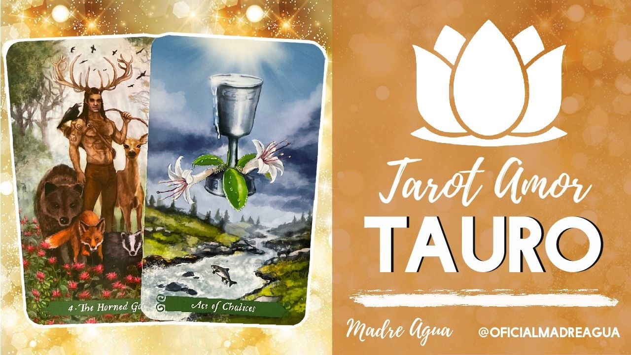 TAURO ♉️ UNA GRAN SORPRESA JUNTO A ESTA PERSONA ❤️&zwj;🔥😍 LO QUIERE TODO CONTIGO Y MAS