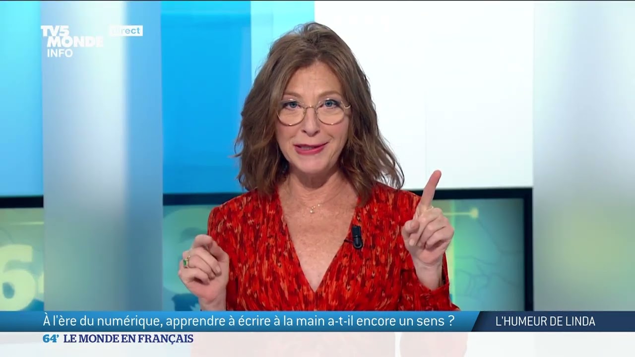 L'Humeur de Linda