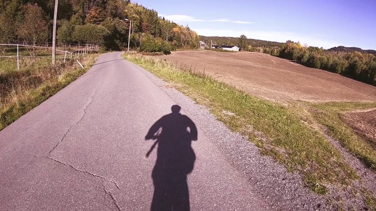 Rykkinn   Krokskogen 2018 09 23