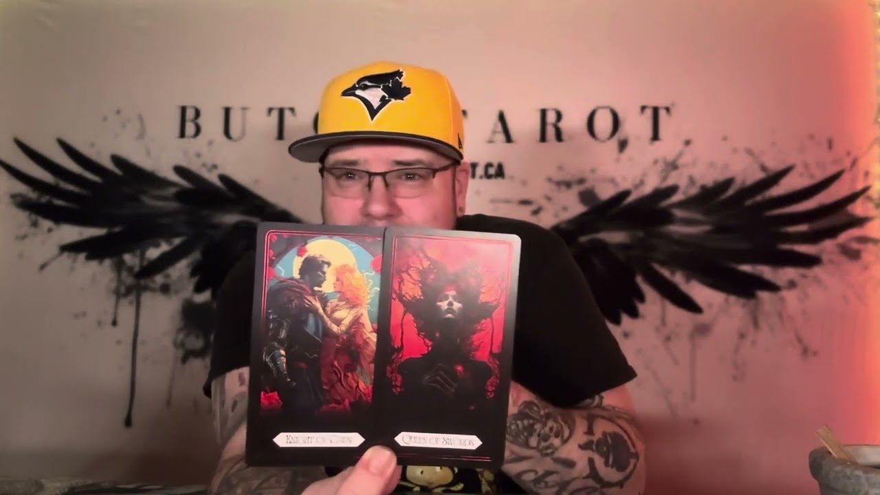 AQUARIUS “What’s really going on?” Tarot love reading