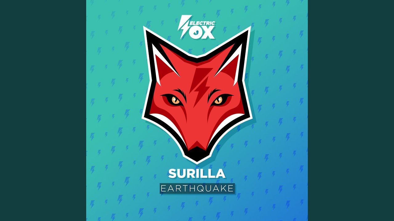 Earthquake (Extended Mix)