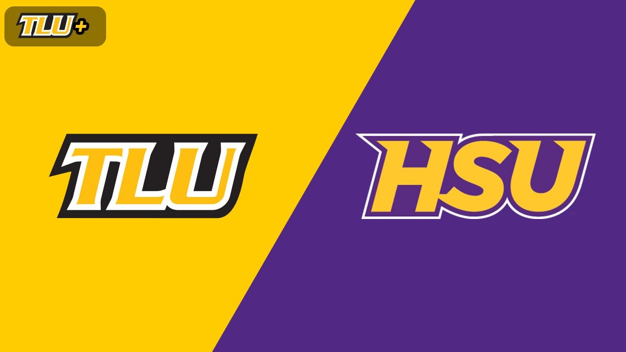 TLU Men's Basketball v. #20 Hardin-Simmons | 11/23/25 | NCAA D3 Men's Basketball