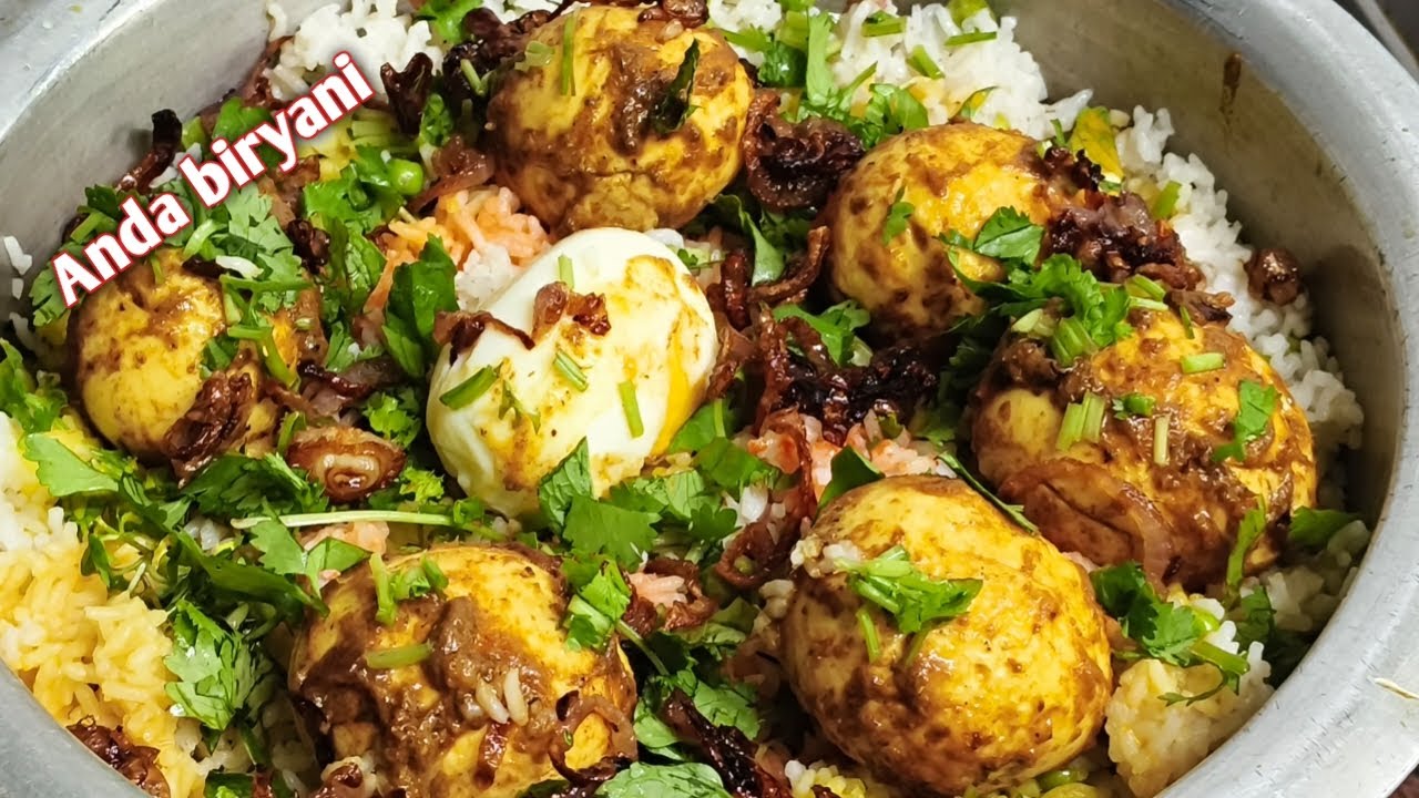 बिल्कुल नए तरीके से बनाएं बिरयानी|एक बार बनाएं सब उंगलियां चाट कर खाय|Tasty and aalu biryani recipes